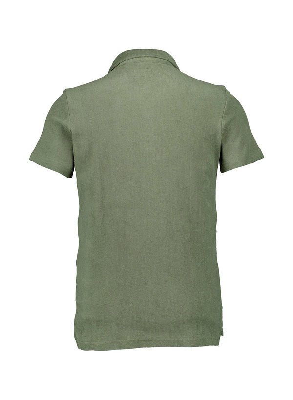 N.Z.A. Polo-Shirt 25DN109/1759 Image 2
