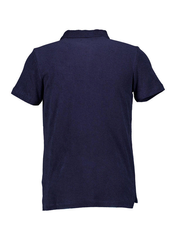 N.Z.A. Polo-Shirt 25DN109/2615 Image 2