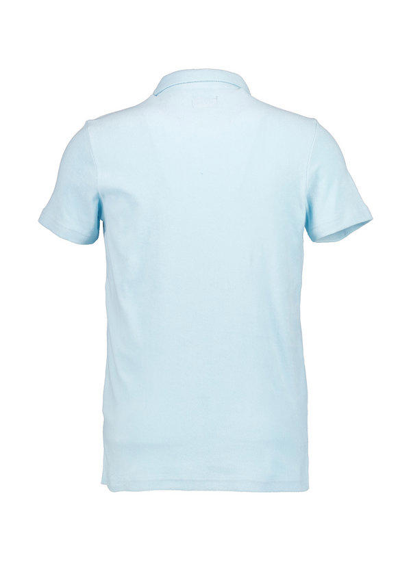 N.Z.A. Polo-Shirt 25DN109/2631 Image 2
