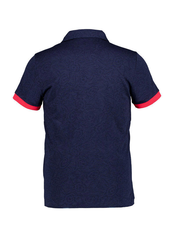 N.Z.A. Polo-Shirt 25DN110/2615 Image 2