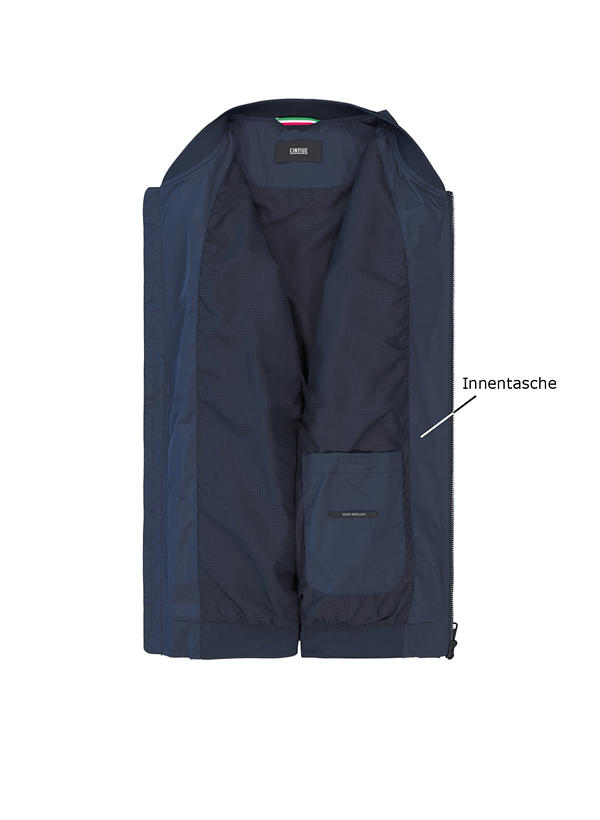CINQUE Jacke Cirapid 4464-6022/69 Image 2