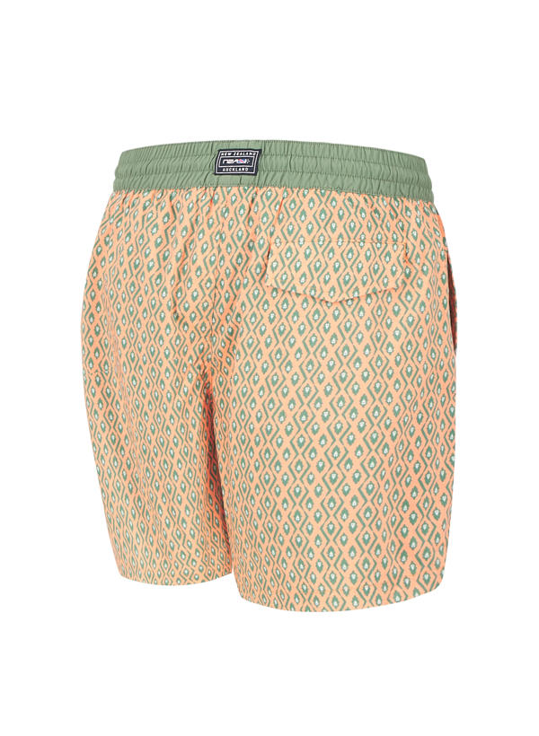 N.Z.A. Badeshorts 25DN653/1312 Image 1