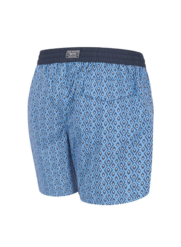 N.Z.A. Badeshorts 25DN653/2603 Image 1