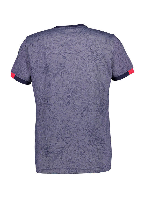 N.Z.A. T-Shirt 25DN741/2615 Image 2
