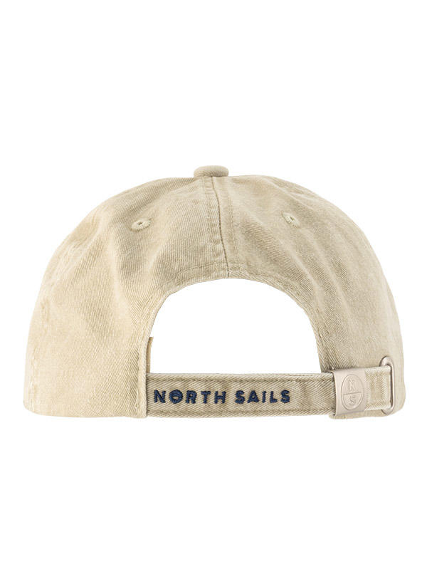 NORTH SAILS Cap  623317-000/0124 Image 1
