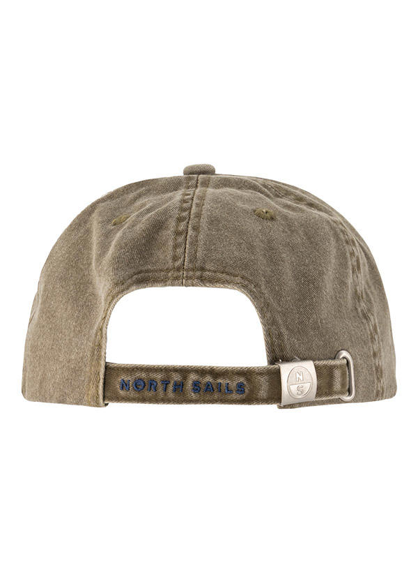 NORTH SAILS Cap  623317-000/0421 Image 1