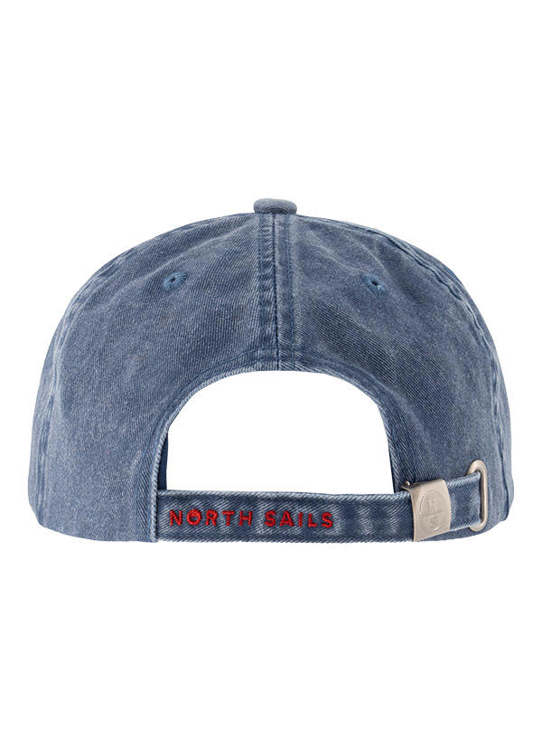 NORTH SAILS Cap  623317-000/0787 Image 1