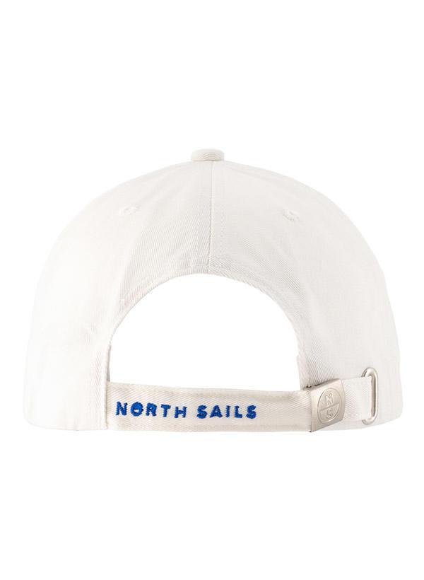 NORTH SAILS Cap 623260-000/0101 Image 1