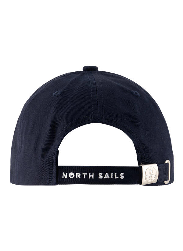 NORTH SAILS Cap 623260-000/0802 Image 1