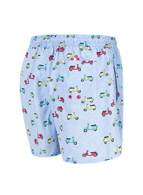 NORTH SAILS Badeshorts 673746/C004 Image 1