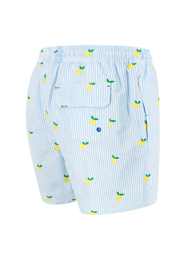 NORTH SAILS Badeshorts 673750-000/C006 Image 1