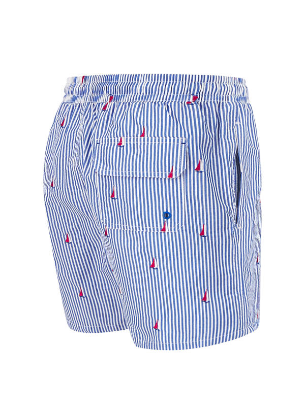 NORTH SAILS Badeshorts 673750-000/C008 Image 1