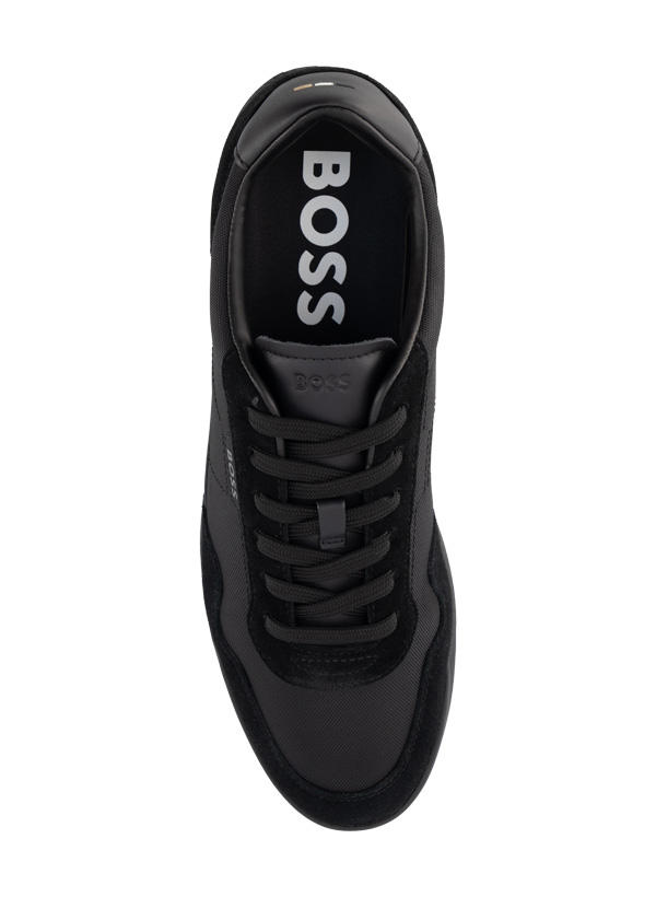 BOSS Black Schuhe Titanium SL 50536524/005 Image 1