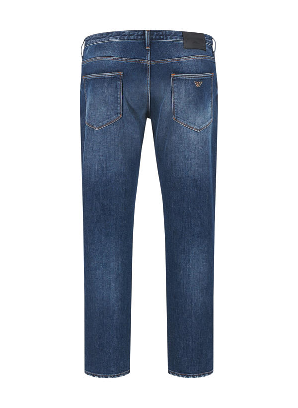 EMPORIO ARMANI Jeans EM000121/AF13272/MB002 Image 2