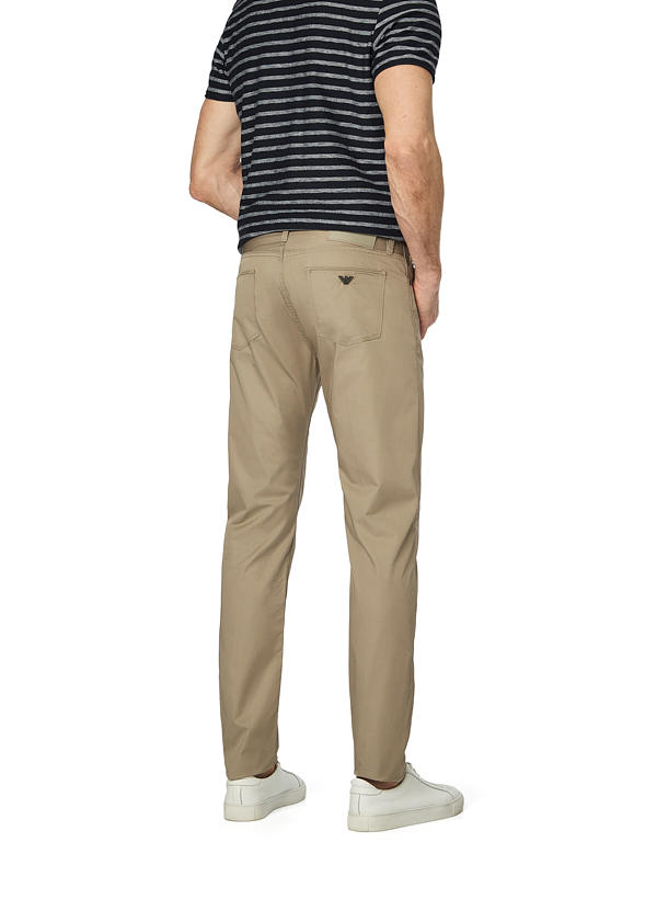 EMPORIO ARMANI Hose EM000668/AF14253/U6167 Image 1