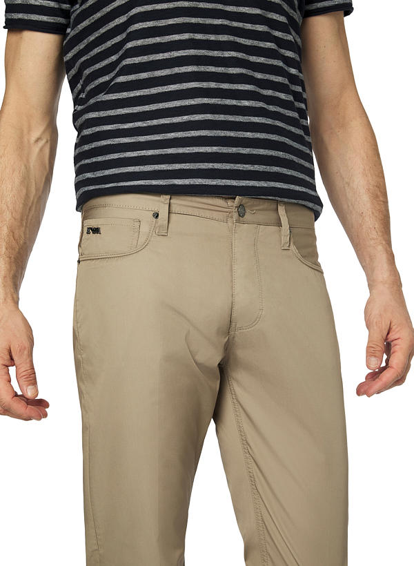 EMPORIO ARMANI Hose EM000668/AF14253/U6167 Image 2