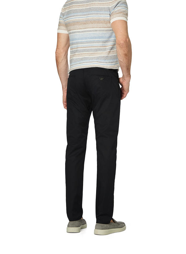 EMPORIO ARMANI Hose EM000668/AF14253/UB118 Image 2