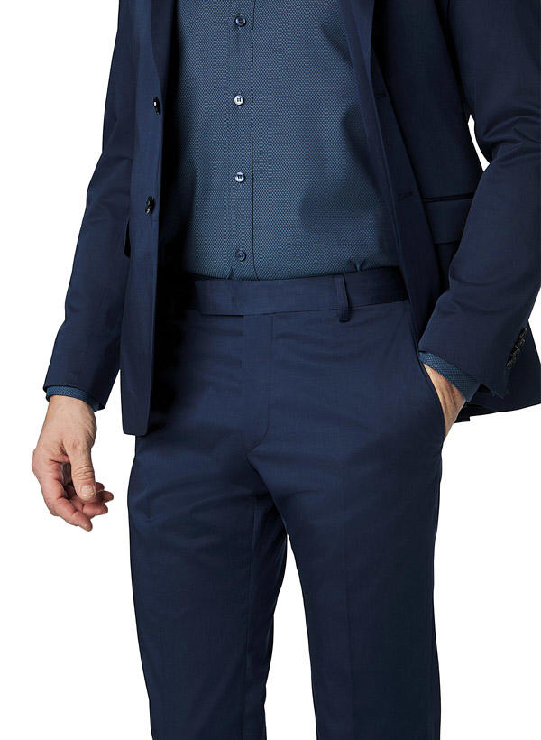 KARL LAGERFELD Anzug 155200+255002/10/552092/690 Image 2