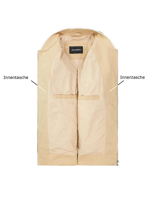 KARL LAGERFELD Jacke 505006/0/552533/410 Image 2