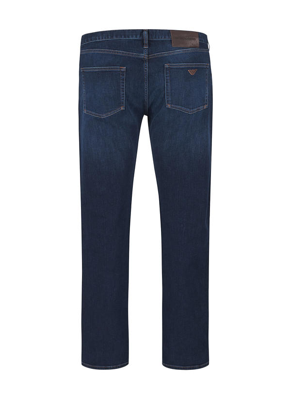 EMPORIO ARMANI Jeans EM001370/AF14120/MB002 Image 2