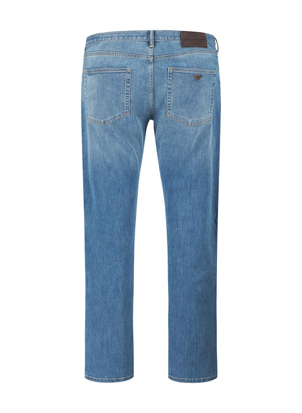 EMPORIO ARMANI Jeans EM001370/AF14120/MB003 Image 2