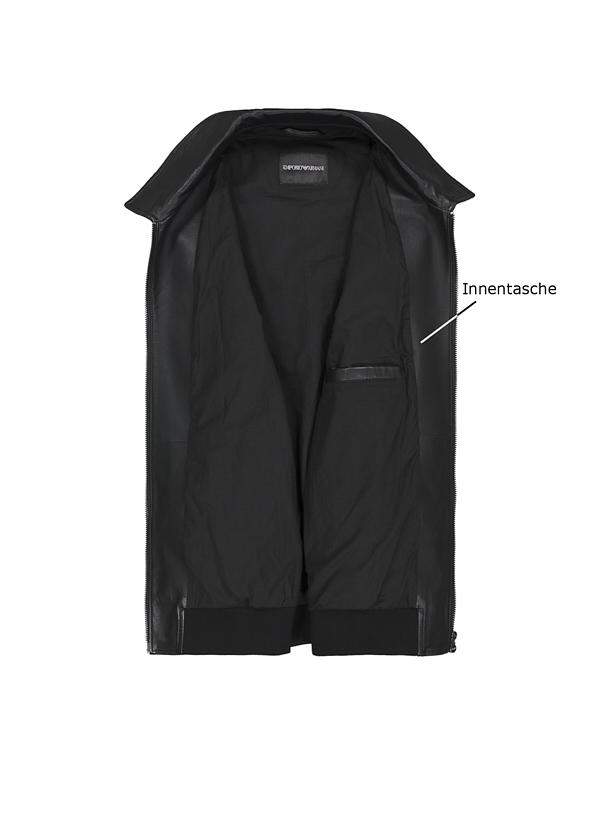 EMPORIO ARMANI Jacke EM001889/AF15420/UC001 Image 2