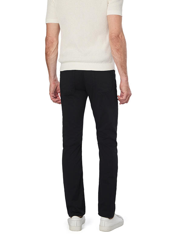 KARL LAGERFELD Hose 265840/0/552829/990 Image 2