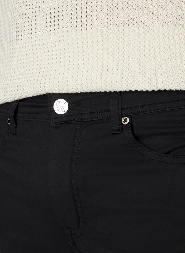 KARL LAGERFELD Hose 265840/0/552829/990 Image 3