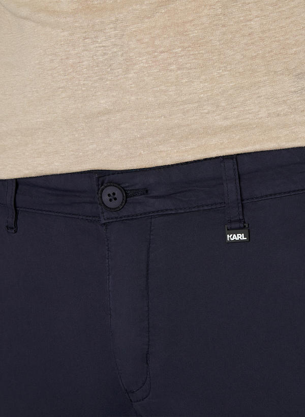 KARL LAGERFELD Hose 265835/0/552829/690 Image 3