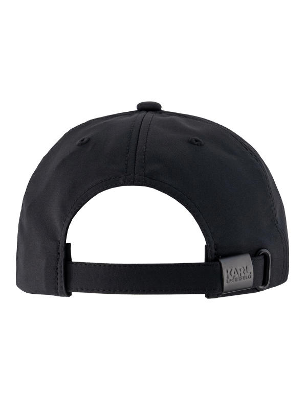 KARL LAGERFELD Cap 805613/0/552124/990 Image 1