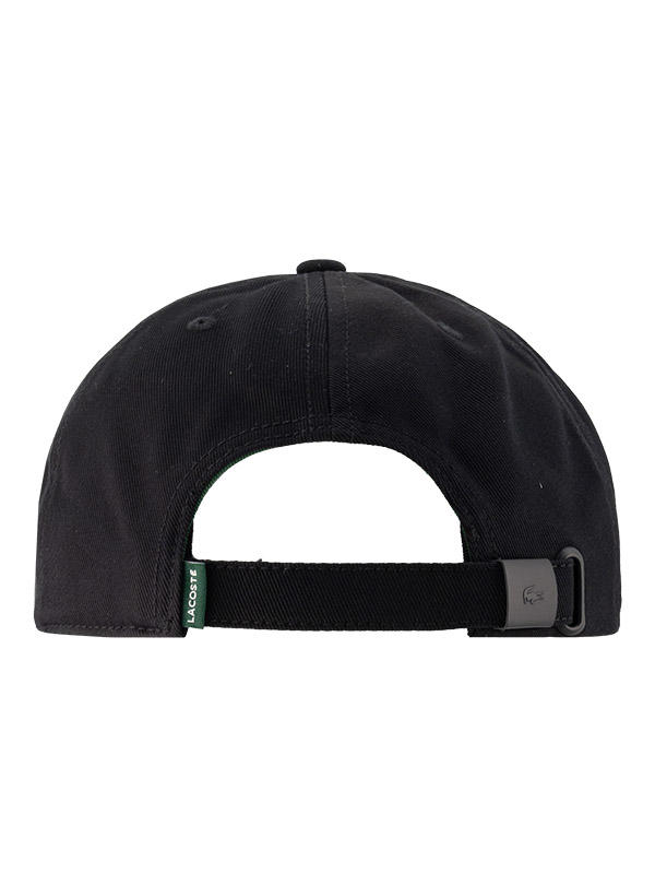 LACOSTE Mütze/Cap/Hut RK0440/031 Image 1