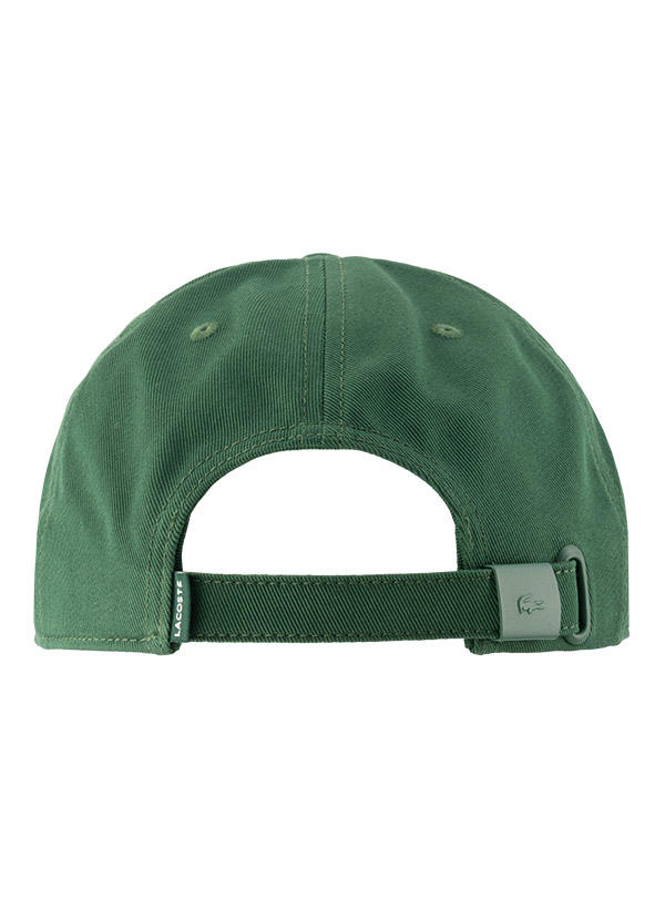 LACOSTE Mütze/Cap/Hut RK0440/132 Image 1