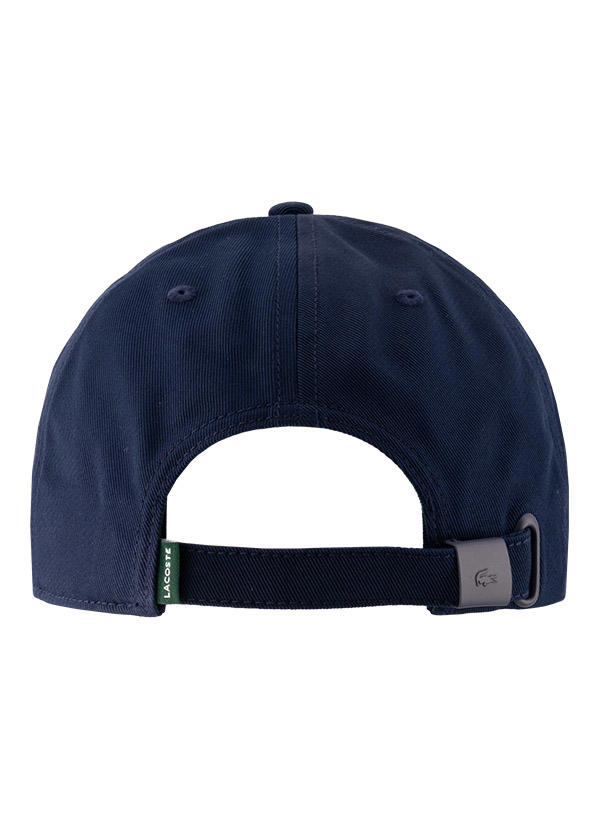 LACOSTE Mütze/Cap/Hut RK0440/166 Image 1