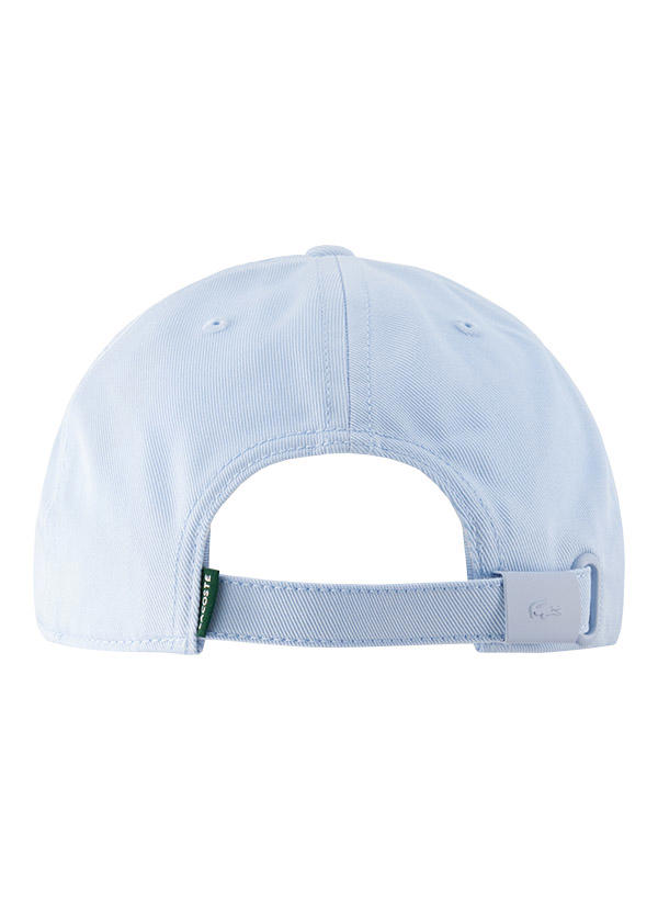 LACOSTE Mütze/Cap/Hut RK0440/T01 Image 1