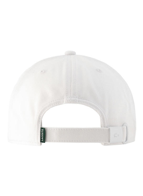 LACOSTE Mütze/Cap/Hut RK0440/001 Image 1