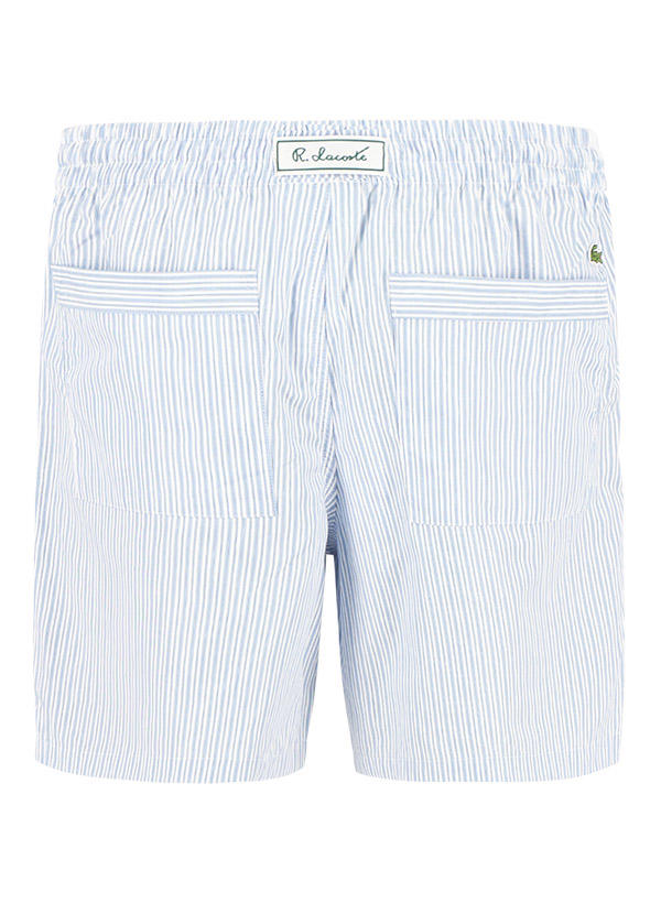 LACOSTE Shorts GH9111/E7B Image 1