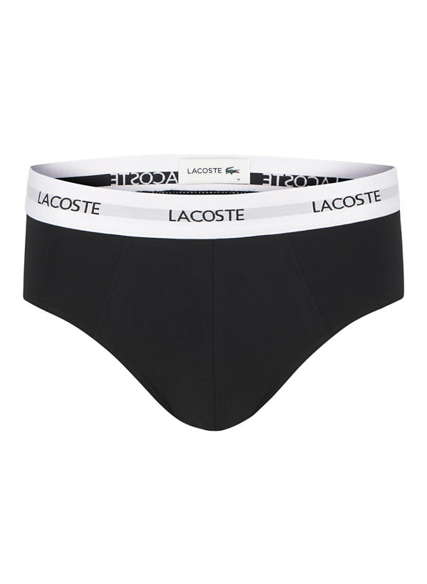 LACOSTE Briefs 3er Pack 8H5702/NUA Image 2