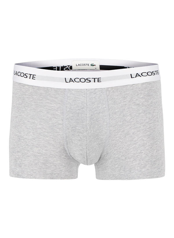 LACOSTE Trunks 3er Pack 5H5150/NUA Image 1