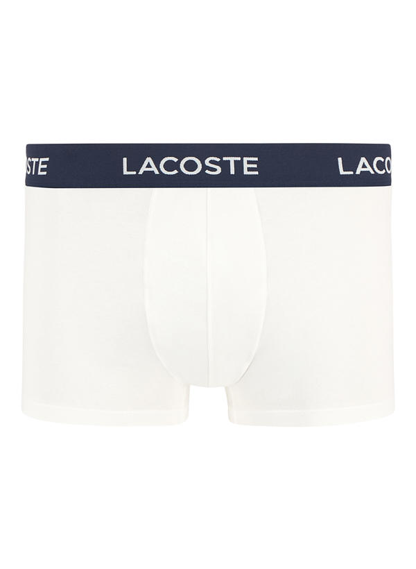 LACOSTE Trunks 3er Pack 5H2388/LAW Image 1