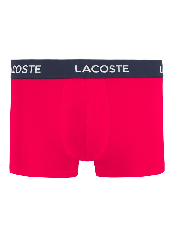 LACOSTE Trunks 3er Pack 5H2388/LAW Image 2