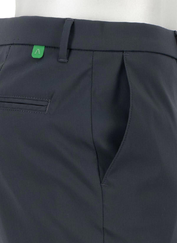 Alberto Golf Slim Fit Ian-Y-Tech 17065322/980 Image 5