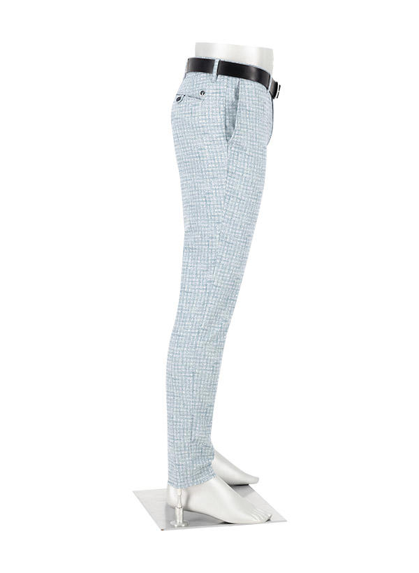 Alberto Slim Fit Rob-Summer Check 35361344/088 Image 1