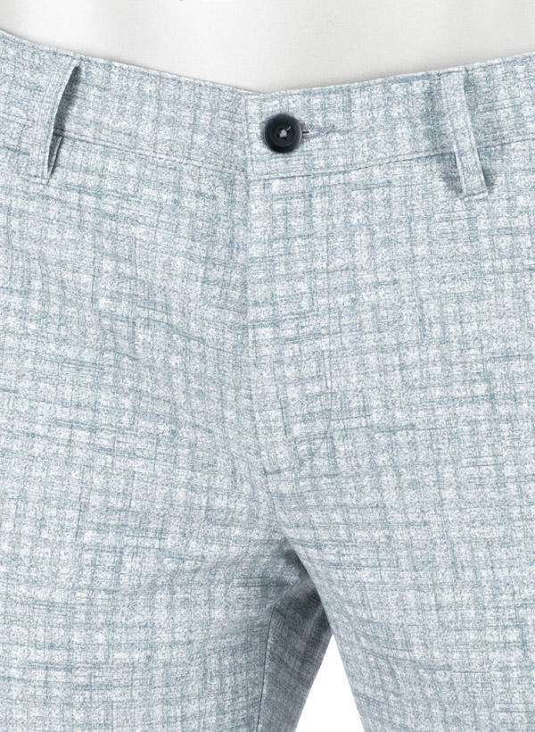 Alberto Slim Fit Rob-Summer Check 35361344/088 Image 3