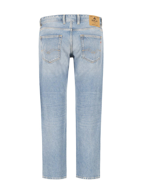 Replay Jeans Grover MA972.000.886 0C3/010 Image 1