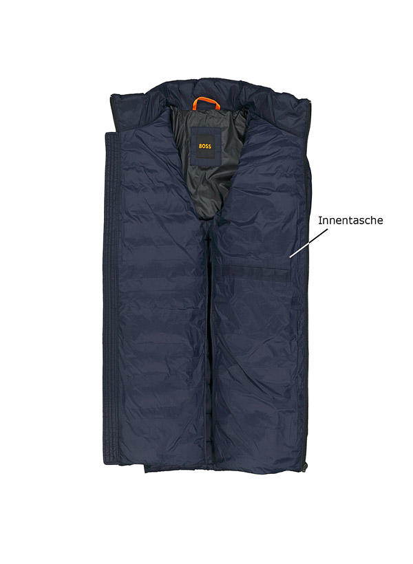 BOSS Orange Jacke Oden 50530822/404 Image 2