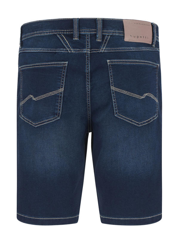 bugatti Jeansshorts 3138D/76604C/385 Image 1