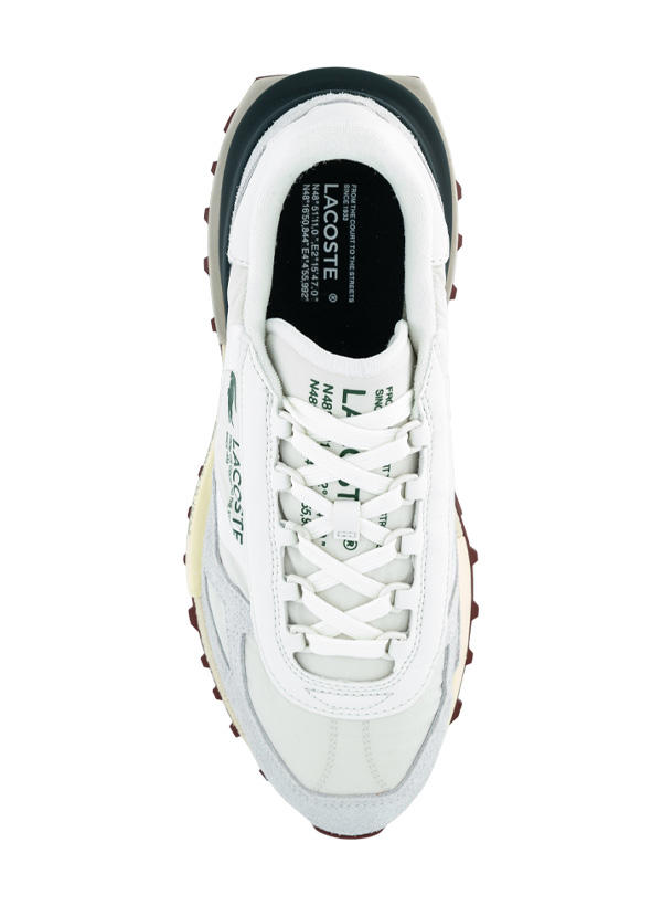 LACOSTE Schuhe 49SMA0002/1Y5 Image 1