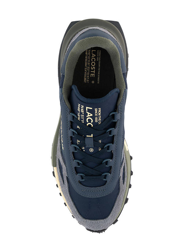LACOSTE Schuhe 49SMA0002/AH9 Image 1