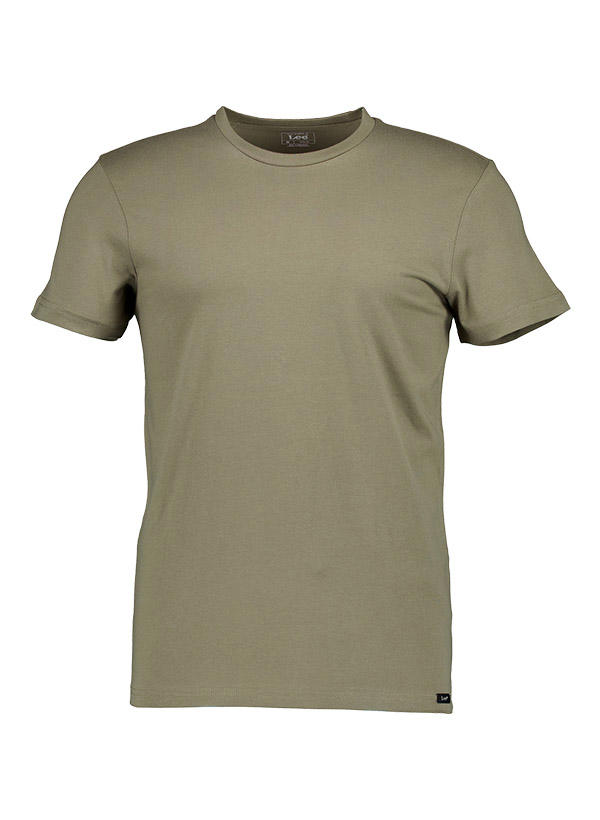 Lee T-Shirt 2er Pack Crew orion blue 112364531 Image 1