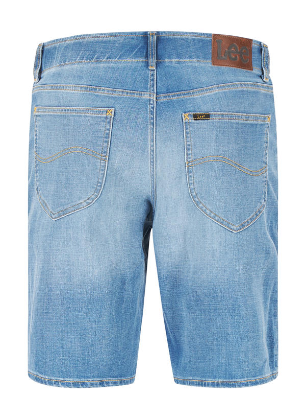 Lee Jeansshorts XM 5 Pocket tenney 112363937 Image 1